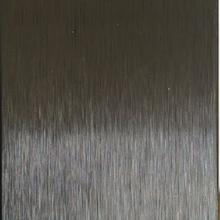 satin black coated sheets manufacturers