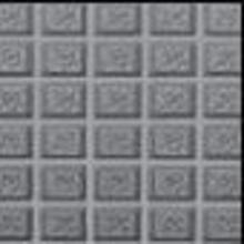 metal surface art, tylex