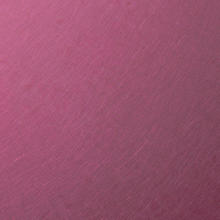 coloured finishes sheets, magenta